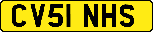 CV51NHS