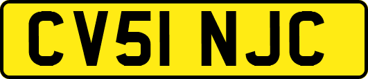 CV51NJC