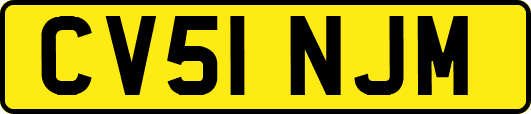 CV51NJM