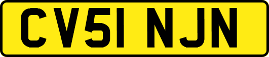 CV51NJN