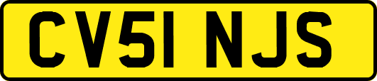 CV51NJS