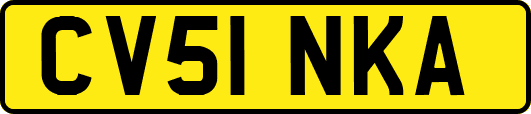 CV51NKA