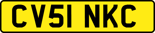 CV51NKC