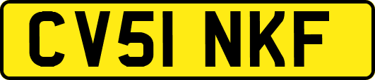 CV51NKF