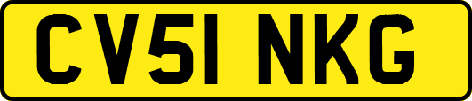 CV51NKG