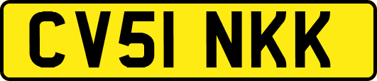 CV51NKK