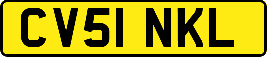 CV51NKL