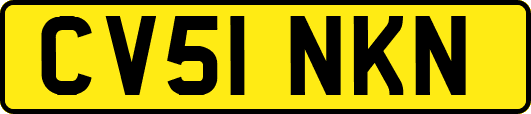 CV51NKN