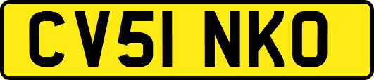 CV51NKO