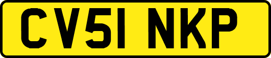 CV51NKP