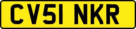 CV51NKR