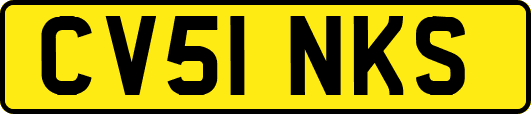 CV51NKS