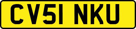 CV51NKU