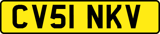 CV51NKV