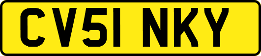 CV51NKY