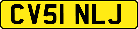 CV51NLJ