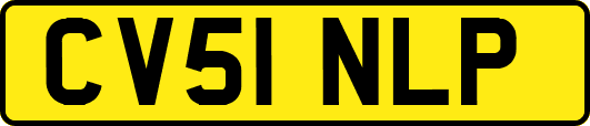 CV51NLP