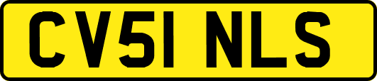 CV51NLS