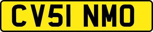 CV51NMO