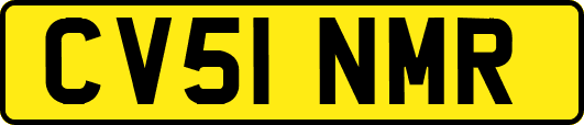 CV51NMR