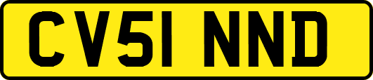 CV51NND