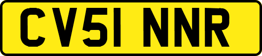 CV51NNR