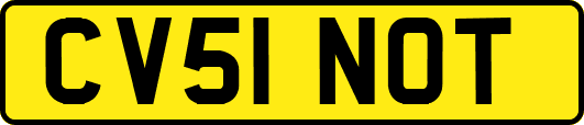 CV51NOT