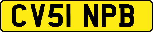 CV51NPB