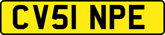 CV51NPE