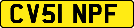 CV51NPF