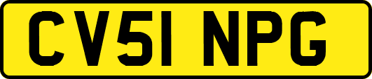 CV51NPG