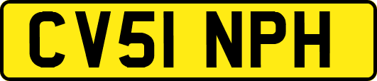 CV51NPH