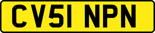 CV51NPN