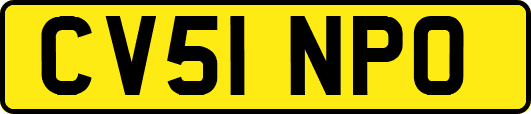 CV51NPO