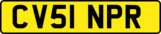 CV51NPR