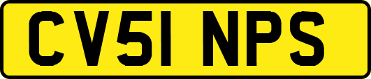 CV51NPS