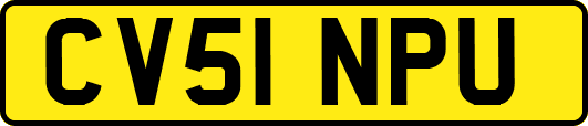 CV51NPU