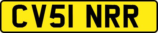 CV51NRR