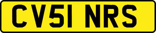 CV51NRS