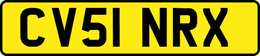 CV51NRX