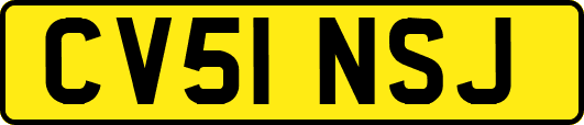 CV51NSJ