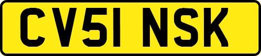 CV51NSK