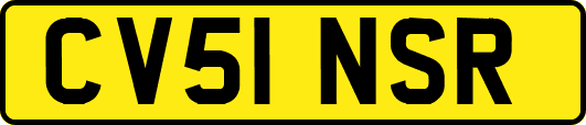 CV51NSR