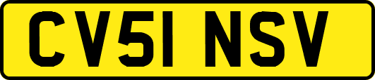 CV51NSV