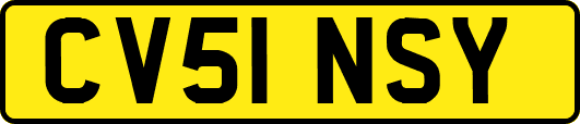 CV51NSY