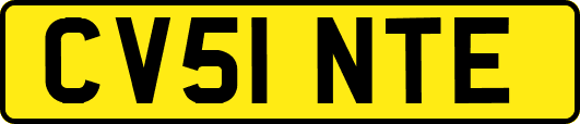 CV51NTE