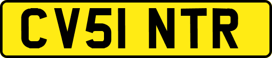 CV51NTR