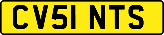 CV51NTS