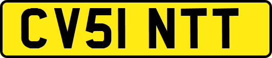 CV51NTT