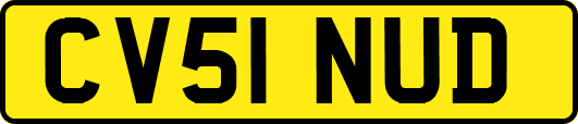 CV51NUD